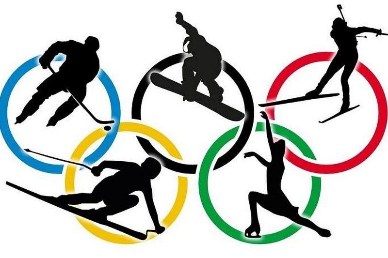 L’esprit olympique